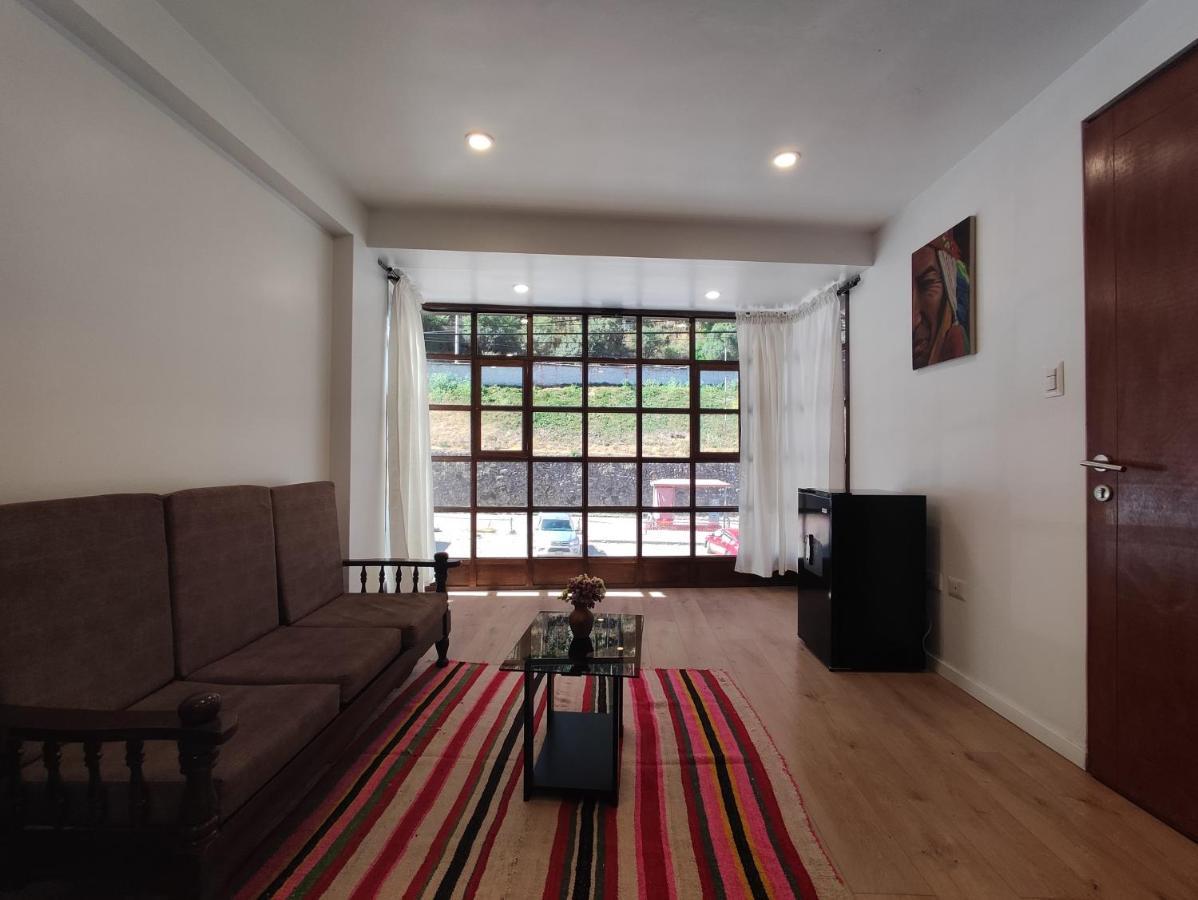 Casa Agustina Pensión