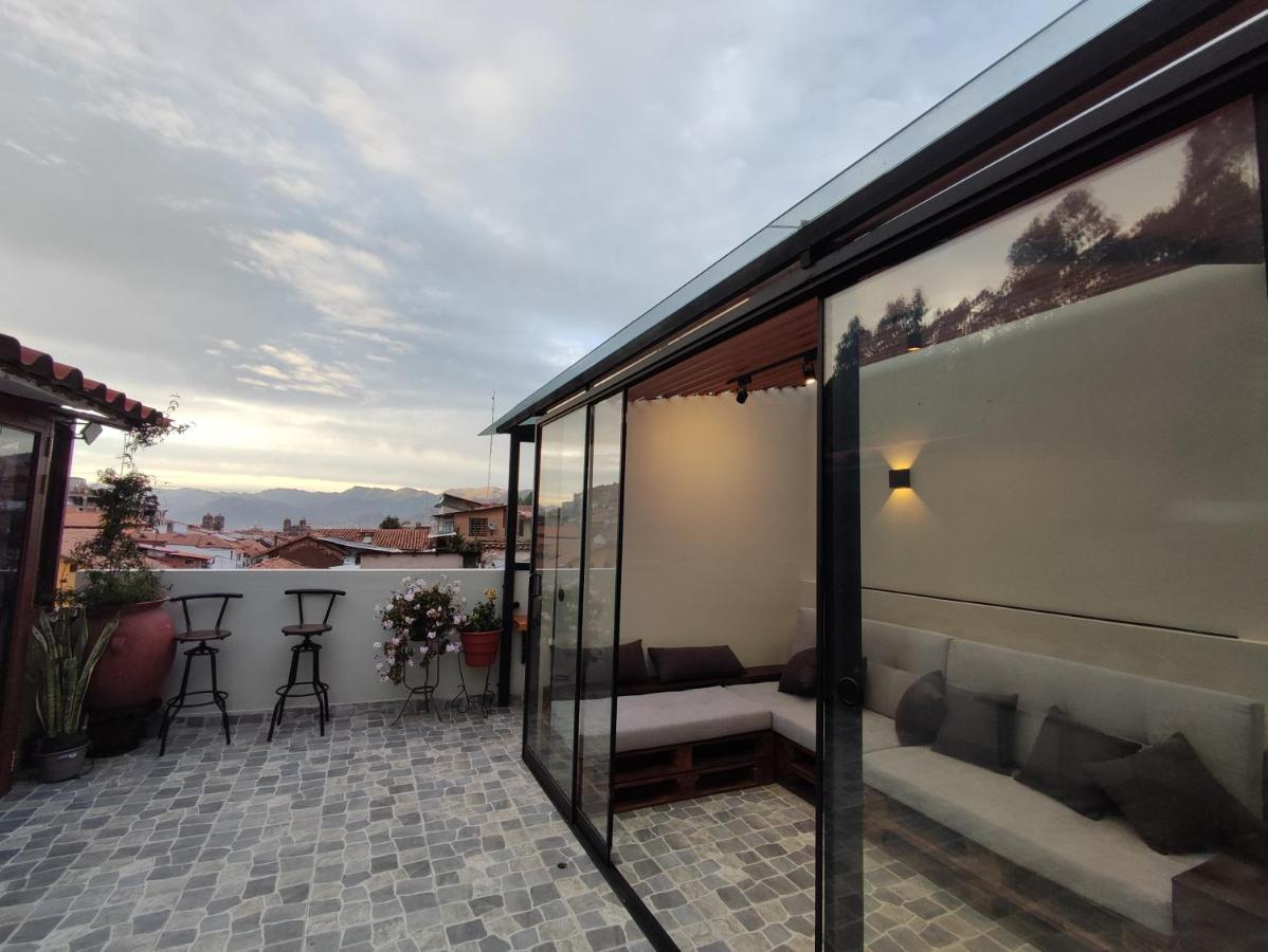 Casa Agustina Pensión