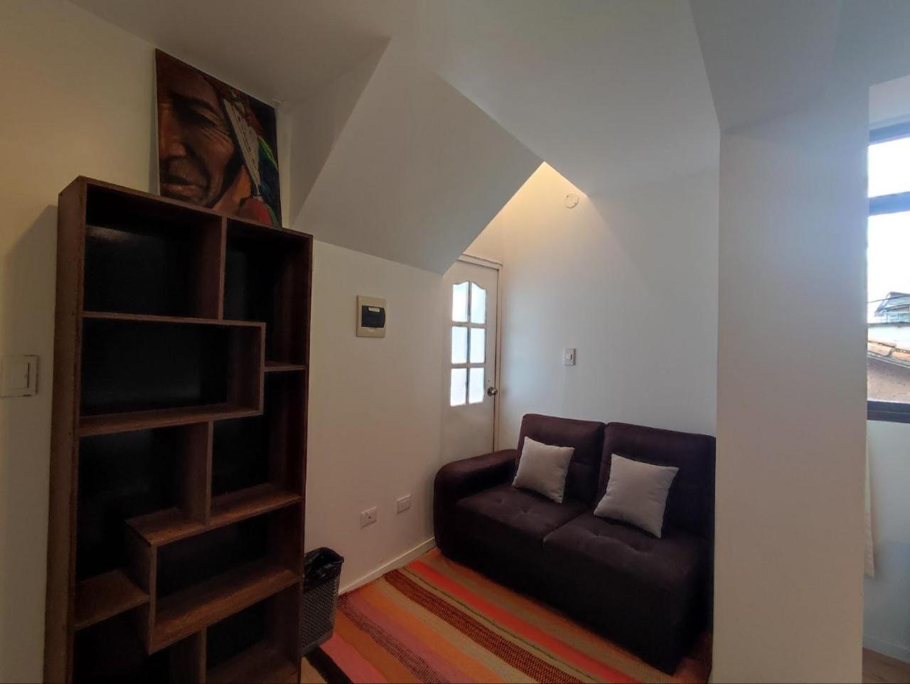 Casa Agustina Cuzco