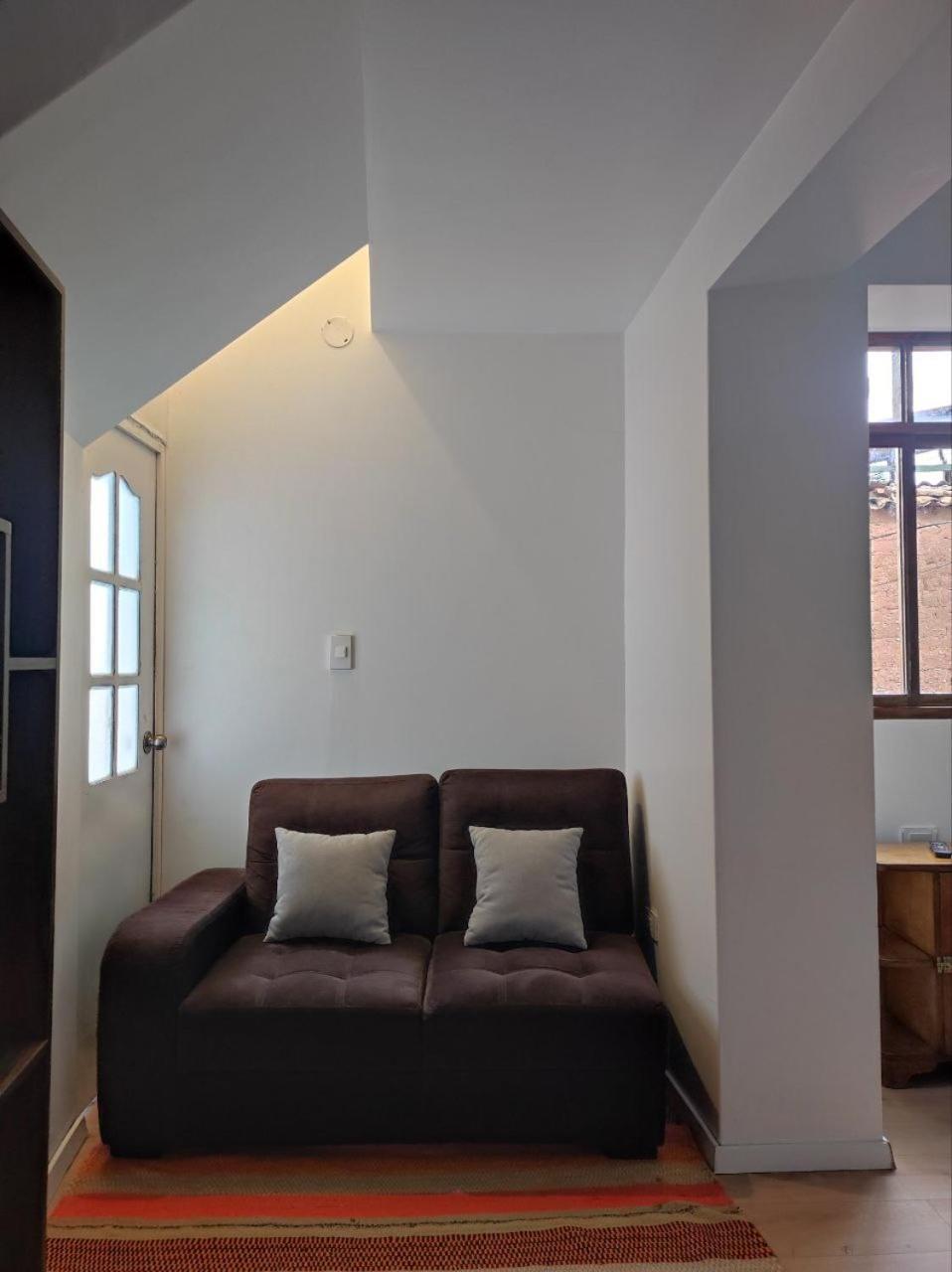 Casa Agustina Pensión Cuzco